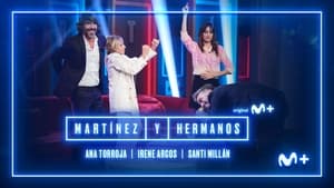 Martínez y hermanos 4. évad Ep.2 2. epizód