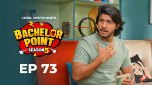 Bachelor Point 5. évad Ep.73 73. epizód