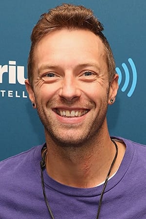 Chris Martin profil kép