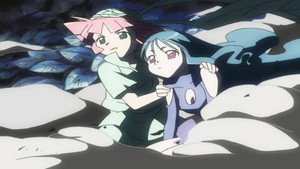 甲虫王者ムシキング ～森の民の伝説～ 1. évad Ep.2 2. epizód