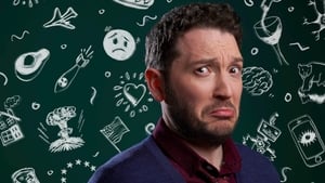 Jon Richardson: Ultimate Worrier kép