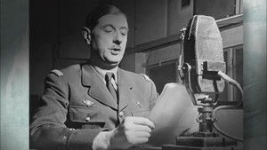 De Gaulle, histoire d'un géant háttérkép