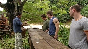 Survivor 8. évad Ep.14 14. epizód