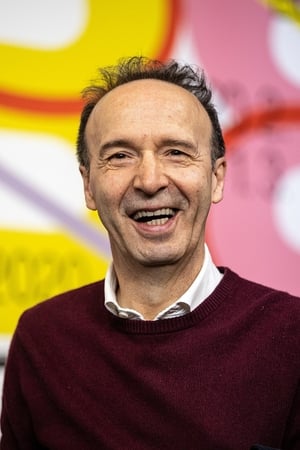 Roberto Benigni profil kép