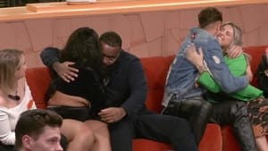 Big Brother 4. évad Ep.18 18. epizód