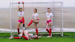 World Cup Girls háttérkép