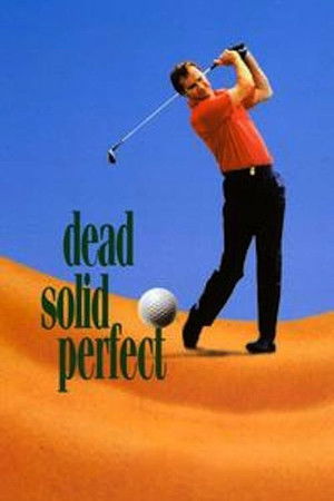 Dead Solid Perfect poszter