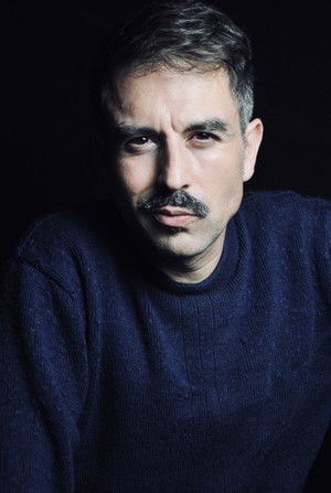 Antony Hickling profil kép