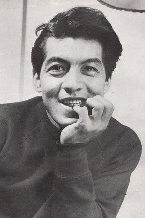 Rentarou Mikuni profil kép
