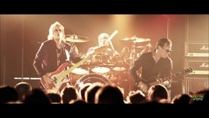 Black Country Communion: Live Over Europe háttérkép