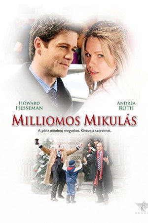 Milliomos Mikulás