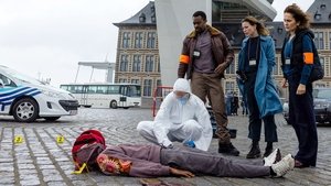 Blutspur Antwerpen háttérkép