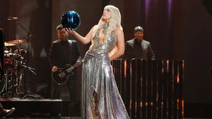 Lady Gaga & the Muppets Holiday Spectacular háttérkép