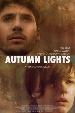 Autumn Lights poszter