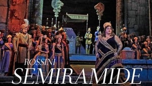 Rossini: Semiramide háttérkép