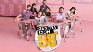 Generación 98' kép