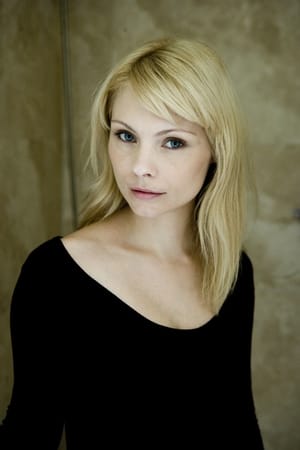 MyAnna Buring profil kép