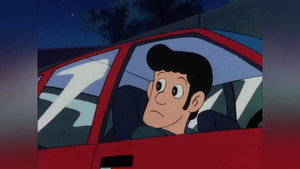 パーマン 1. évad Ep.55 55. epizód