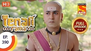 Tenali Rama 3. évad Ep.134 134. epizód