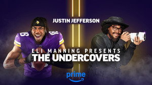 Eli Manning Presents: The Undercovers 1. évad Ep.3 3. epizód