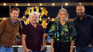 Alla mot alla med Filip och Fredrik 4. évad Ep.53 53. epizód