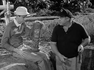 Gilligan's Island 1. évad Ep.10 10. epizód