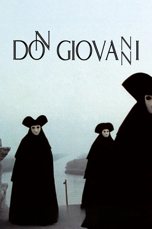 Don Giovanni poszter