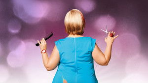 Die Friseuse háttérkép