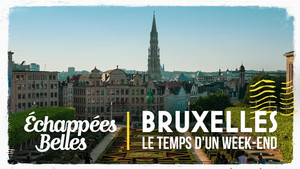 Échappées Belles 19. évad Ep.28 28. epizód