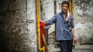 最后的棒棒 háttérkép