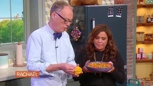 Rachael Ray 14. évad Ep.34 34. epizód