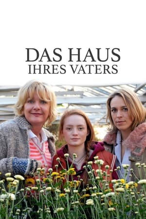 Das Haus ihres Vaters poszter