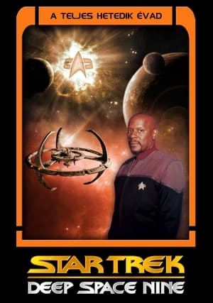 Star Trek: Deep Space Nine