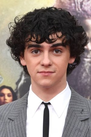 Jack Dylan Grazer profil kép