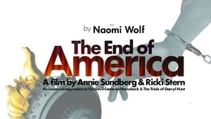 The End Of America háttérkép