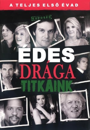 Édes, drága titkaink