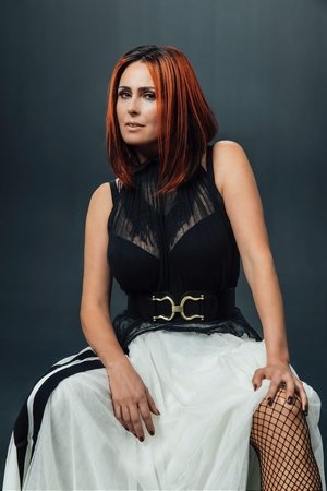 Sharon den Adel profil kép