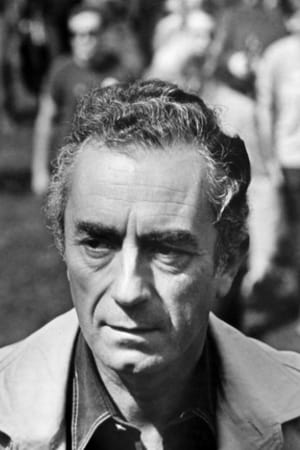 Michelangelo Antonioni profil kép