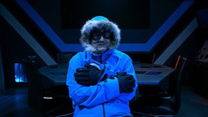 The Aquabats! Super Show! Season 2 Ep.4 4. epizód