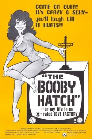 The Booby Hatch