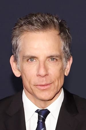 Ben Stiller profil kép