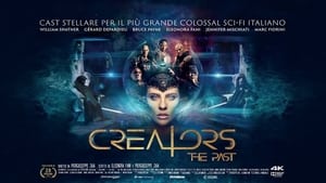 Creators: The Past háttérkép