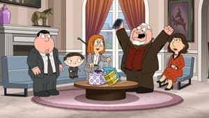 Family Guy 20. évad Ep.14 Nem HBO