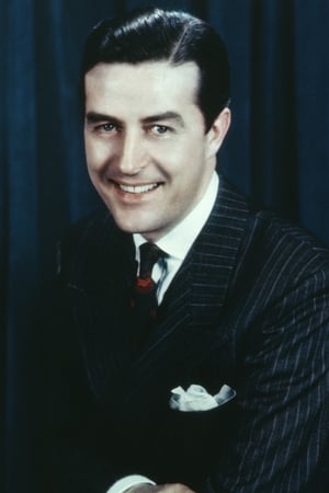 Ray Milland profil kép