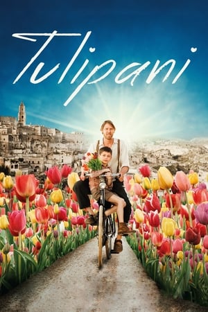 Tulipani: Love, Honour and a Bicycle poszter