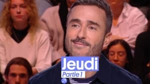 Quotidien 9. évad Ep.44 44. epizód