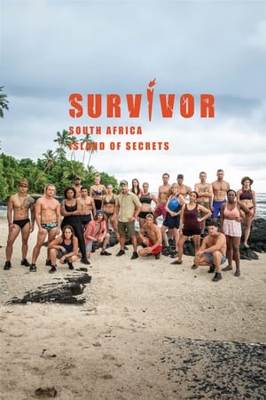 Survivor South Africa