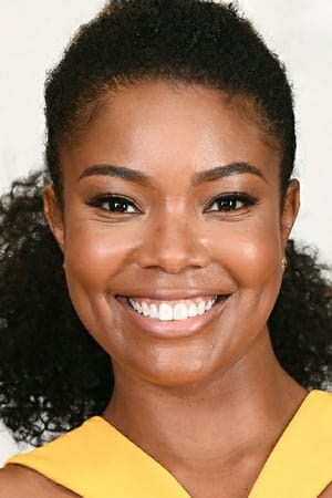 Gabrielle Union profil kép