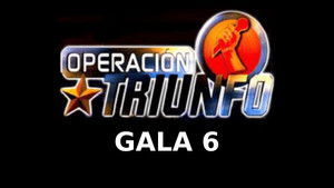 Operación triunfo 1. évad Ep.7 7. epizód