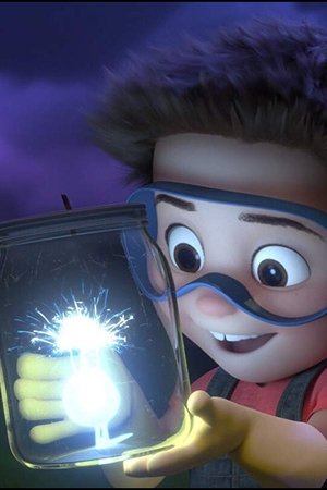 Lightning in a Bottle poszter